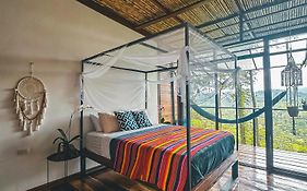 Aparthotel Selva Madre Eco-sanctuary